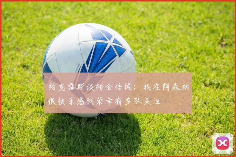 约克雷斯谈转会传闻：我在阿森纳很快乐感到荣幸有多队关注